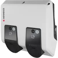 MENNEKES Twincharge Doppelwallbox AMTRON 1 Stück
