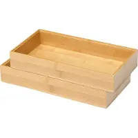 Multi 178489, Holz, Bambus, 300 mm, 150 mm, 50 mm, China