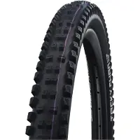 Schwalbe Tacky Chan 62-622 Super Downhill TL-Easy Faltreifen 29x2.40
