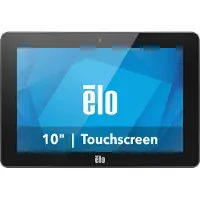 ELO Touch Solutions I-Series 5 Steel, Digital Signage Flachbildschirm, 25,6 cm (10.1"), LED, 1920 x 1200 Pixel, WLAN