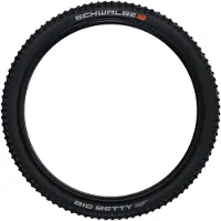 Schwalbe Big Betty 62-559 SuperTrail Faltreifen 26x2.40 Fahrradreifen Mantel