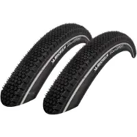 Michelin Reifen mit starren Wulstkernen Stargrip