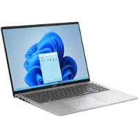 Asus Vivobook 16 X1607QA-MB058W, Snapdragon, 40,6 cm (16"), 1920 x 1200 Pixel, 16 GB, 512 GB, Windows 11 Home