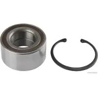 HERTH+BUSS JAKOPARTS JAKOPARTS Radlagersatz Vorne für TOYOTA Yaris Schrägheck (P9) 75mm J4702058