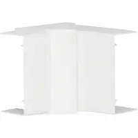Hager Tehalit Inneneck zu LF/LFF 40x90mm vw LFF4009049016