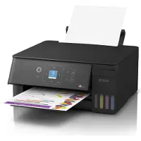 Epson EcoTank ET-2925 - Multifunktionsdrucker - Farbe - Tintenstrahl - ITS - A4 (210 x 297 mm)