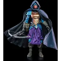 Four Horsemen Toy Design Mythic Legions Manisha Cinderhorn Figur 15 Cm One Size