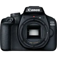 Canon EOS 4000D Gehäuse