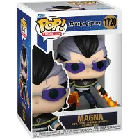 Funko POP! Black Clover Magna