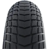 Schwalbe Reifen Super Moto-X HS439 20x4.00" 100-406 sw-Ref.Skin Perf.
