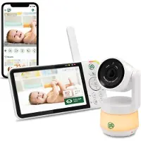 Vtech LeapFrog Smart Babyphone 1080p mit Nachtsicht