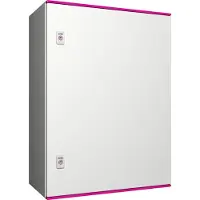 Rittal 1468.000, 600 mm, 300 mm, 800 mm, 24,8 kg, 25,4 kg