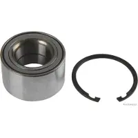 HERTH+BUSS JAKOPARTS JAKOPARTS Radlagersatz Vorne für DAIHATSU Cuore VII (L275, L285, L276) 64mm J4706022