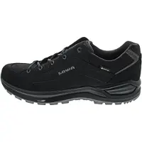 Lowa Wandelschoen Men Renegade Evo GTX Lo Black Graphite-Schoenmaat 51