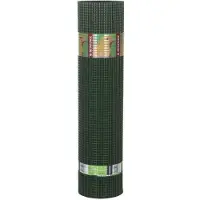 Betafence Casanet 12,7/0,9/500/5m Drahtgitter grün PVC