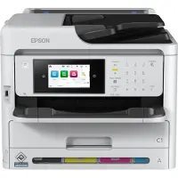 Epson Workforce Pro WF-C5890DWF PD 25ppm 5Y