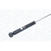 MAGNETI MARELLI 2x 357372070000 Stoßdämpfer Satz Hinten Gasdruck