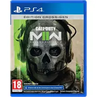 Call of Duty: Modern Warfare II, PlayStation 4, M (Reif)