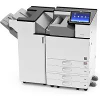 Ricoh SP 8400SE - Drucker - s/w - Duplex - Laser
