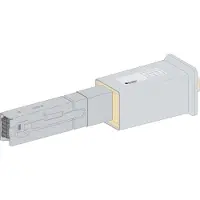 Schneider Electric Speisungseinheit KBA40ABD4W