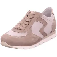 Semler Damen Schnürschuhe 51369-4, 51369-4.5, 51369-5, 51369-5.5, 51369-6, 51369-6.5, 51369-7, 51369-7.5, 51369-8 SEM-R5163806 beige 6.5