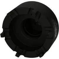 Ks Tools 460.5426, 5,61 kg, Schwarz