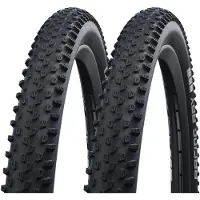Schwalbe 2x Racing Ray 57-622 Faltreifen 29x2.25 Fahrradreifen Mantel Tire