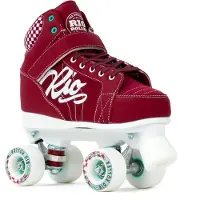 Rio roller Mayhem Ii Kinder Rollschuhe