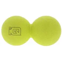 IQ - "Rolis" Massage Bälle, TPR PP14792 (Einheitsgröße) (Grün)