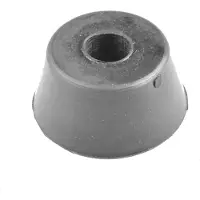 TEDGUM 00743899 Buchse Für Radiusstange Vorne (Hinten) Volvo 340