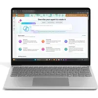 Microsoft Surface Laptop 13", Snapdragon, 33 cm (13"), 1920 x 1280 Pixel, 16 GB, 512 GB, Windows 11 Pro