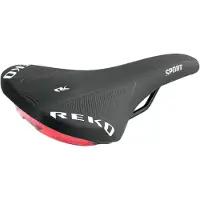 Reko Sport Sil Sattel