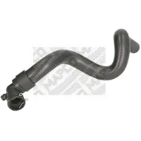 MAPCO Kühlerschlauch Wasserschlauch für CITROËN BERLINGO (B9) 39460