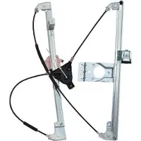 Diederichs 3497121 Elektrischer Fensterheber Vorne Links für CITROËN JUMPY Kasten für FIAT Scudo (270, 272) Scudo Kastenwagen (270, 272)