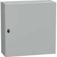 Schneider Electric Wandschrank RAL 7035 800x800x300 Mp 1 Stück