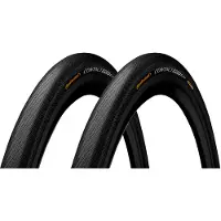 Continental 2x Contact Speed 32-584 SafetySystem 27.5x1.25 Reifen Mantel