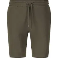 Nou Lucan Stretch Shorts Herren 1071 - black ink XL