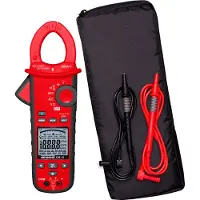 Benning Digital-Stromzangen- Multimeter CM 12 | 4014651446809