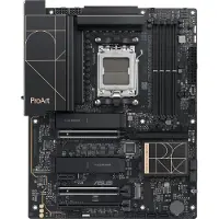 Asus PROART B850-CREATOR WIFI NEO, AMD, Sockel AM5, AMD Ryzen 7000 Series, AMD Ryzen 8000 Series, AMD Ryzen 9000 Series, Sockel AM5, DDR5-SDRAM, 256 GB