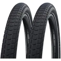 Schwalbe Reifen Super Moto-X HS439 26x2.40" 62-559 sw-SSkin Refl.GG DD DC