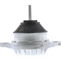 VAICO Motorlager Vorne Links für AUDI 100 Limousine (4A2, C4) V10-1277