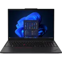 Lenovo ThinkPad T16 Gen 4 (Intel), Intel Core Ultra 7, 40,6 cm (16"), 1920 x 1200 Pixel, 32 GB, 1 TB, Windows 11 Pro