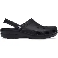 Crocs Classic Clog Black - EU 33-34