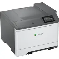 Lexmark CS531dw, Laser, Farbe, 4800 x 4800 DPI, A4, 33 Seiten pro Minute, Doppelseitiger Druck