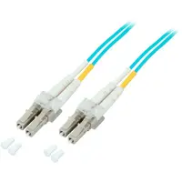 Efbe-Schott EFB Elektronik O0312.40, 40 m, OM3, LC, LC