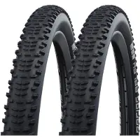 Schwalbe 2x Racing Ralph 57-622 Faltreifen 29x2.25 Fahrradreifen Mantel Tire