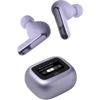 JBL Live Beam 3 ANC True wireless Bluetooth In-Ear Kopfhörer violett