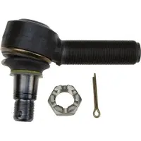 TRW Spurstangenkopf Spurstange für RENAULT TRUCKS Magnum JTE4044