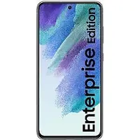 Samsung Galaxy S21 FE 5G SM-G990BZADEEE, 16,3 cm (6.4"), 2340 x 1080 Pixel, 6 GB, 128 GB, 12 MP, Graphit