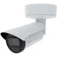 Axis Q1808-LE, IP-Sicherheitskamera, Draußen, Kabelgebunden, Digitale PTZ, UL/cUL, BIS, UKCA, CE, KC, EAC, VCCI, RCM, Wand